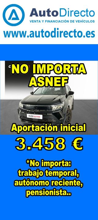 OPEL GRANDLAND 1.5 CDTI 130CV GS LINE AT8