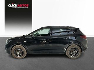 OPEL GRANDLAND 1.5 CDTI 130CV GS LINE AT8