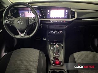 OPEL GRANDLAND 1.5 CDTI 130CV GS LINE AT8