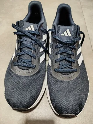 Zapatillas Adidas Runfalcon 3.0 Negras