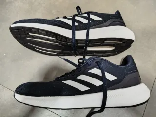 Zapatillas Adidas Runfalcon 3.0 Negras