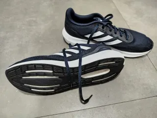 Zapatillas Adidas Runfalcon 3.0 Negras