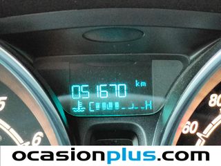 Ford Fiesta 1.25 Duratec Trend 60 kW (82 CV)