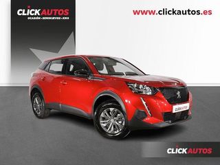 PEUGEOT 2008 1.2 100CV ACTIVE PACK