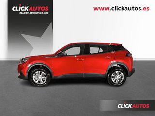 PEUGEOT 2008 1.2 100CV ACTIVE PACK