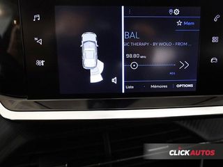 PEUGEOT 2008 1.2 100CV ACTIVE PACK