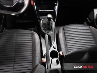 PEUGEOT 2008 1.2 100CV ACTIVE PACK