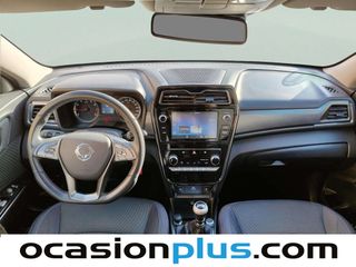 Ssangyong Tivoli G12T Urban Plus 94 kW (128 CV)