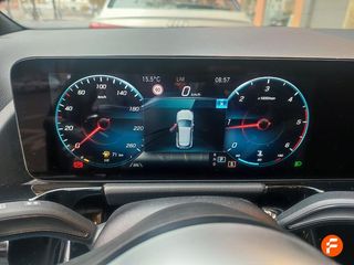 Mercedes GLA GLA 200 D