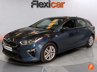 Kia Ceed 1.0 T-GDi 74kW (100CV)