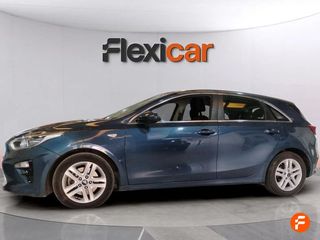 Kia Ceed 1.0 T-GDi 74kW (100CV)