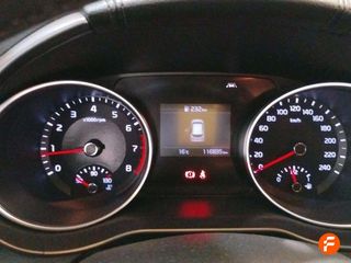 Kia Ceed 1.0 T-GDi 74kW (100CV)