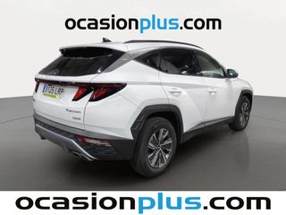 Hyundai Tucson 1.6 TGDI HEV Maxx Auto 169 kW (230 CV)