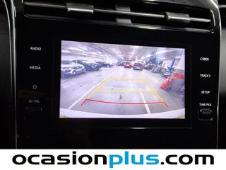 Hyundai Tucson 1.6 TGDI HEV Maxx Auto 169 kW (230 CV)