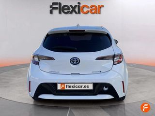 Toyota Corolla 1.8 125H BUSINESS PLUS E-CVT