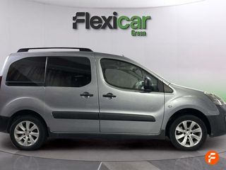 Peugeot Partner TEPEE Outdoor 1.2 PureTech 110