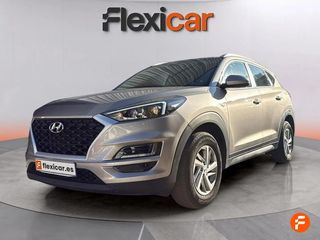 Hyundai Tucson 1.6 GDI 97kW (131CV) Essence BE 4X2
