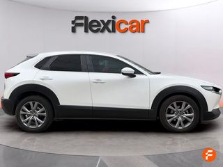 Mazda CX-30 e-SKYACTIV-G 2.0 90 kW 2WD Evolution