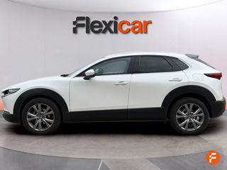 Mazda CX-30 e-SKYACTIV-G 2.0 90 kW 2WD Evolution