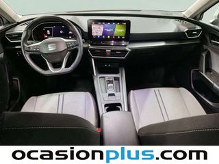 SEAT León 2.0 TDI S&S Style Go DSG 110 kW (150 CV)