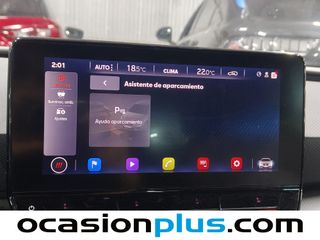 SEAT León 2.0 TDI S&S Style Go DSG 110 kW (150 CV)