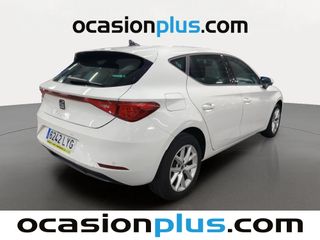 SEAT León 2.0 TDI S&S Style Go DSG 110 kW (150 CV)