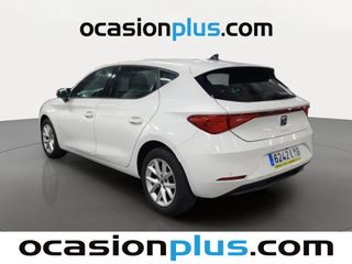 SEAT León 2.0 TDI S&S Style Go DSG 110 kW (150 CV)
