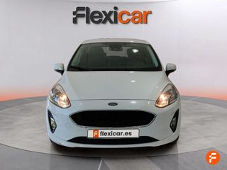 Ford Fiesta 1.5 TDCi 63kW (85CV) Active 5p