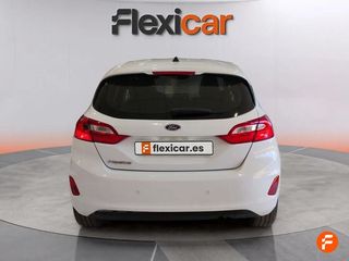 Ford Fiesta 1.5 TDCi 63kW (85CV) Active 5p