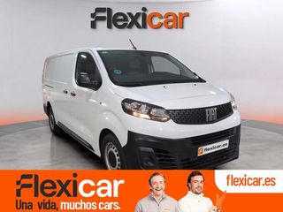 Fiat Scudo L3 MT6 Business