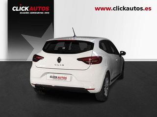 RENAULT CLIO 1.0 TCE 90CV ZEN PACK