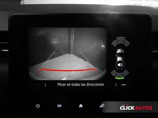 RENAULT CLIO 1.0 TCE 90CV ZEN PACK