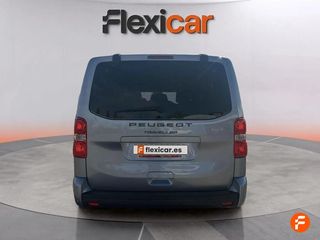 Peugeot Traveller Business Long BlueHDi 180 S&S EAT8