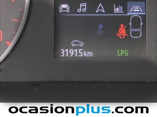 Renault Captur Evolution TCe GLP 74 kW (100 CV)