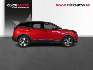 PEUGEOT 3008 1.2 130CV ALLURE