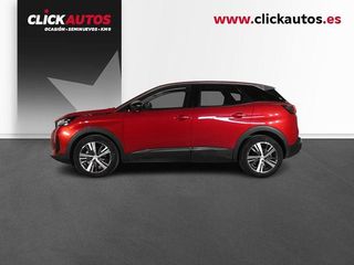 PEUGEOT 3008 1.2 130CV ALLURE