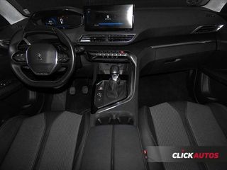 PEUGEOT 3008 1.2 130CV ALLURE