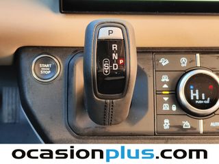 Land Rover Defender 90 3.0 I6 MHEV X-Dynamic HSE 4WD AT 294 kW (400 CV)