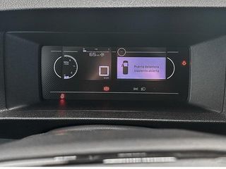 PEUGEOT EXPERT 1.5 BLUEHDI 120CV FURGON STANDAR