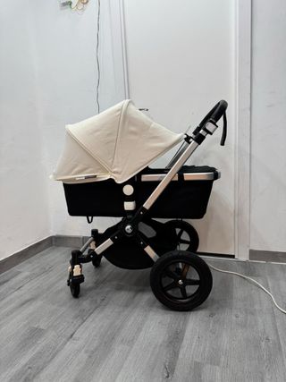 Bugaboo Camaleón 3 Plus cochecito, bebé