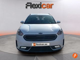 Kia Niro 1.6 GDi Híbrido Concept