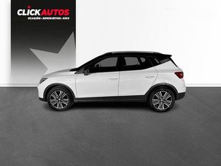 SEAT ARONA 1.0 TSI 110CV XPERIENCE XL
