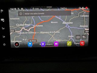 SEAT ARONA 1.0 TSI 110CV XPERIENCE XL