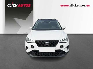 SEAT ARONA 1.0 TSI 95CV STYLE SPECIAL EDITION