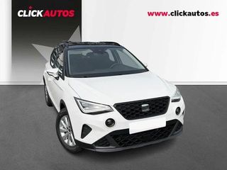 SEAT ARONA 1.0 TSI 95CV STYLE SPECIAL EDITION