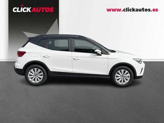 SEAT ARONA 1.0 TSI 95CV STYLE SPECIAL EDITION