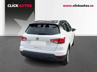 SEAT ARONA 1.0 TSI 95CV STYLE SPECIAL EDITION