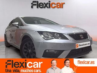 Seat Leon ST 1.5 EcoTSI 96kW (130CV) S&S Style Ed