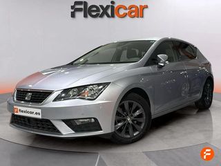 Seat Leon ST 1.5 EcoTSI 96kW (130CV) S&S Style Ed