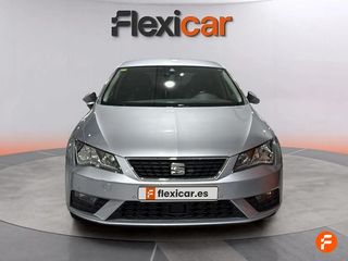 Seat Leon ST 1.5 EcoTSI 96kW (130CV) S&S Style Ed
